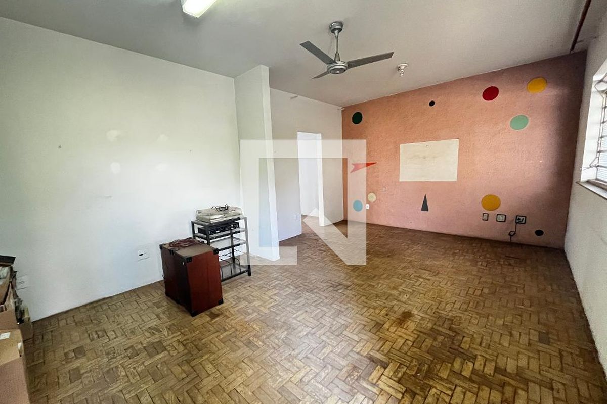 Casa à Venda - Jardim Chapadão, 6 Quartos,  355 m2 em , Campinas - sp | SoloBR