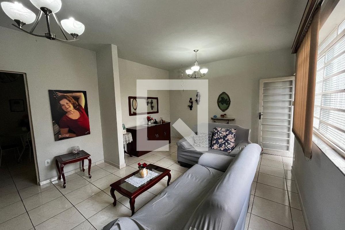 Casa à Venda - Jardim Chapadão, 6 Quartos,  355 m2 em , Campinas - sp | SoloBR
