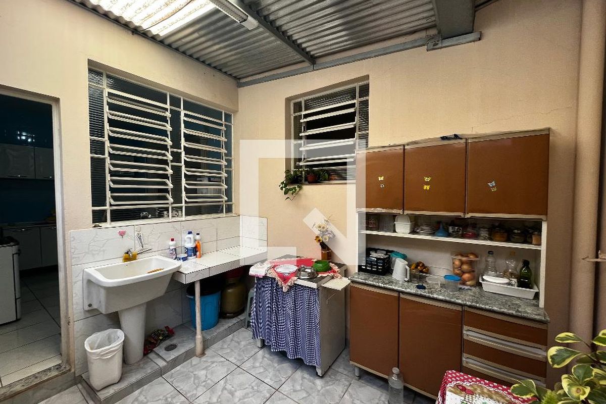 Casa à Venda - Jardim Chapadão, 6 Quartos,  355 m2 em , Campinas - sp | SoloBR