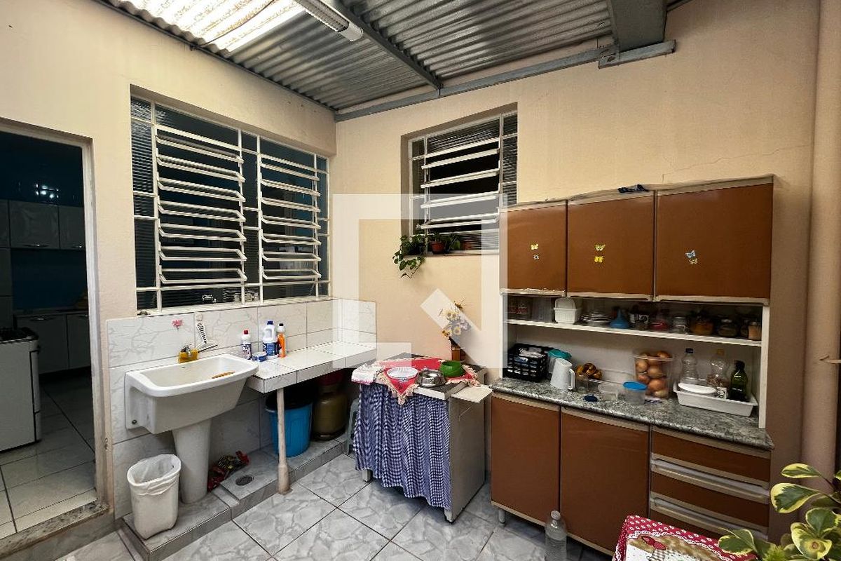 Casa à Venda - Jardim Chapadão, 6 Quartos,  355 m2 em , Campinas - sp | SoloBR