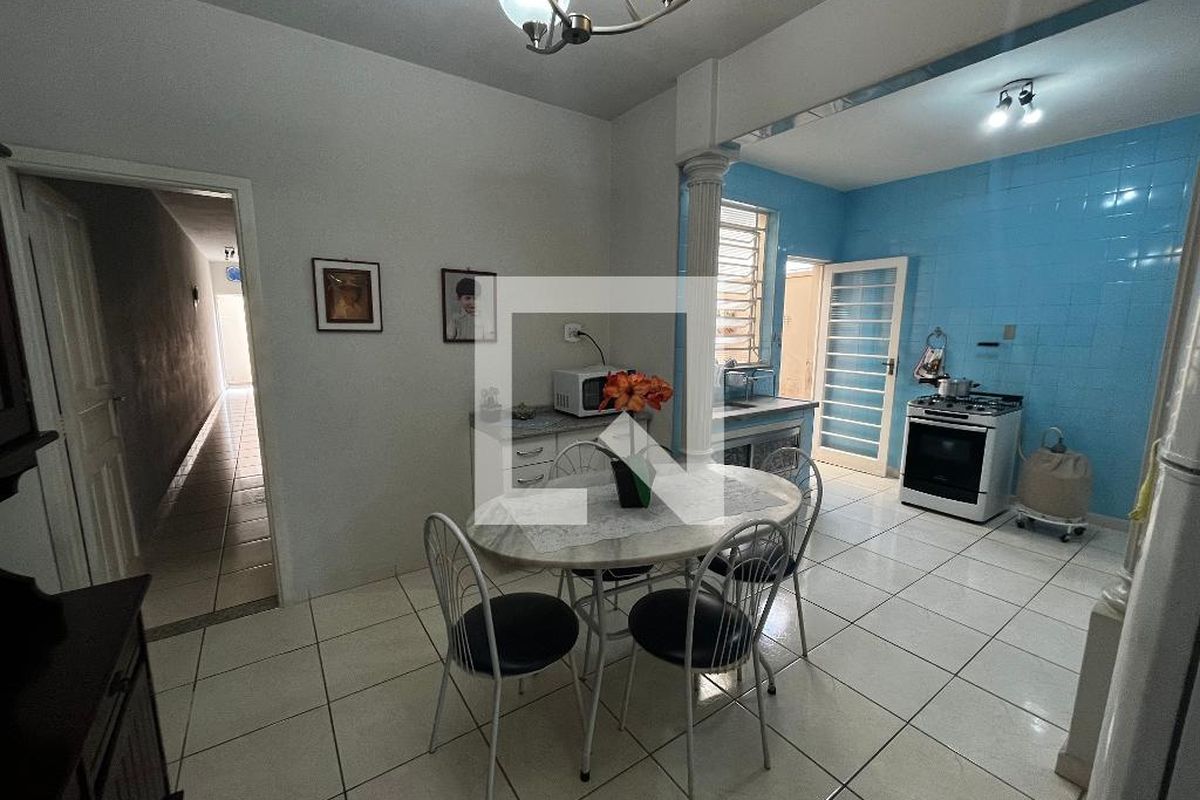 Casa à Venda - Jardim Chapadão, 6 Quartos,  355 m2 em , Campinas - sp | SoloBR