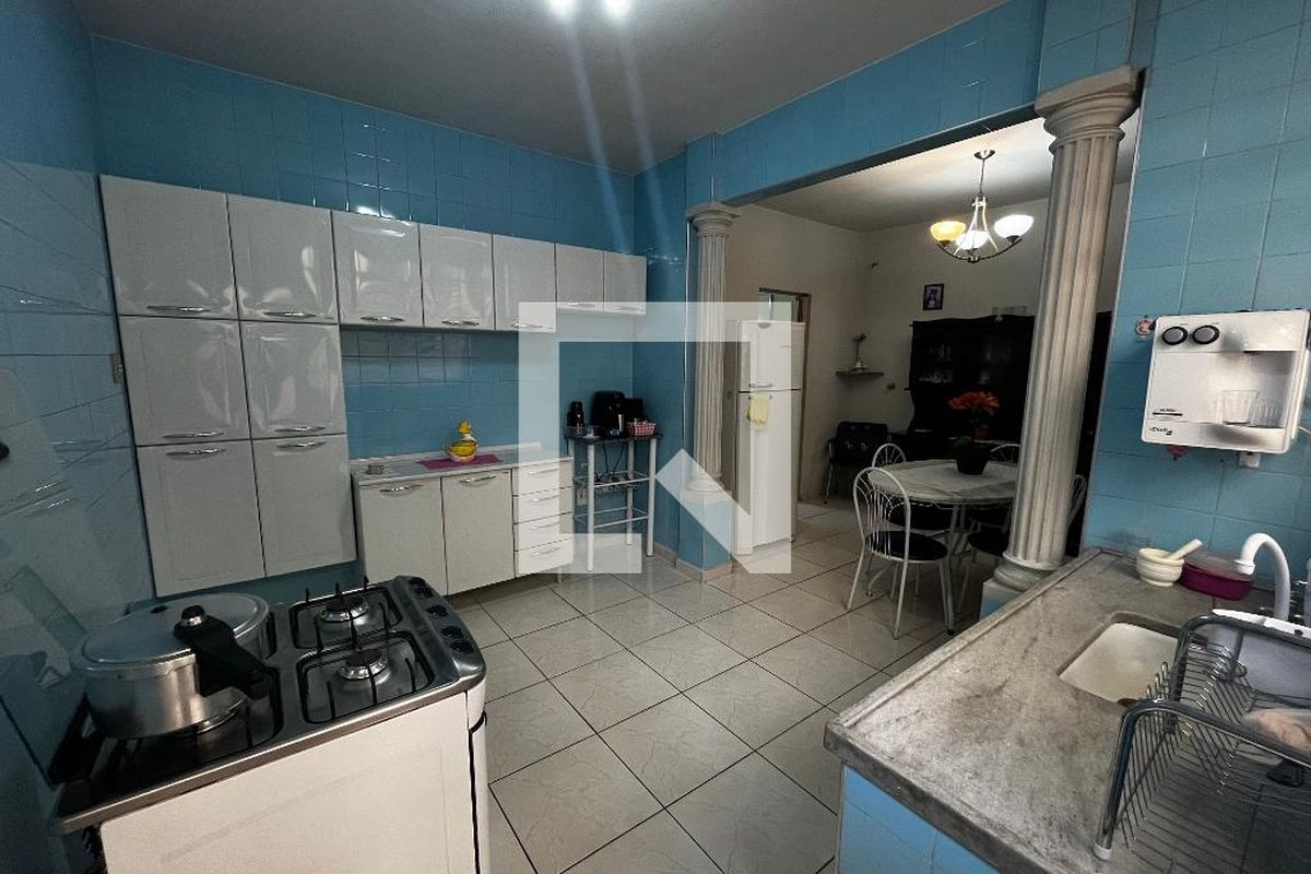 Casa à Venda - Jardim Chapadão, 6 Quartos,  355 m2 em , Campinas - sp | SoloBR