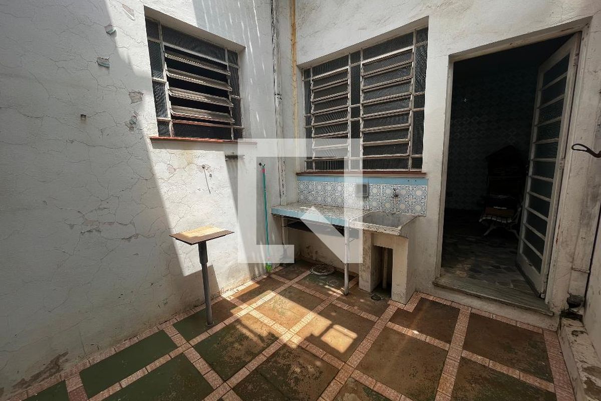 Casa à Venda - Jardim Chapadão, 6 Quartos,  355 m2 em , Campinas - sp | SoloBR