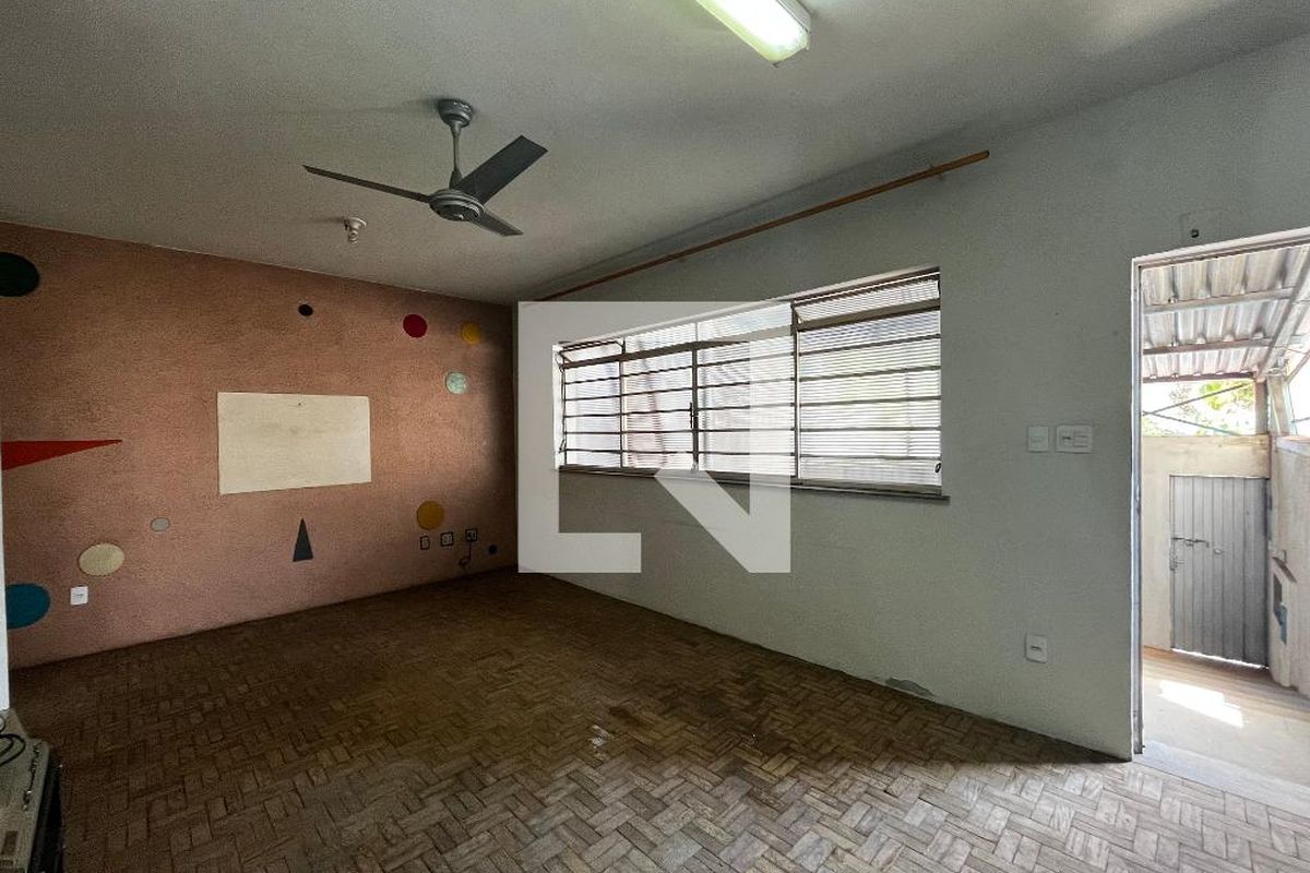 Casa à Venda - Jardim Chapadão, 6 Quartos,  355 m2 em , Campinas - sp | SoloBR