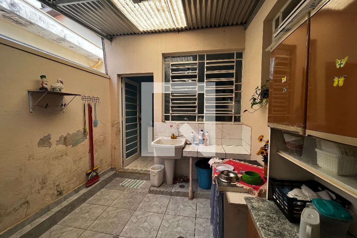 Casa à Venda - Jardim Chapadão, 6 Quartos,  355 m2 em , Campinas - sp | SoloBR