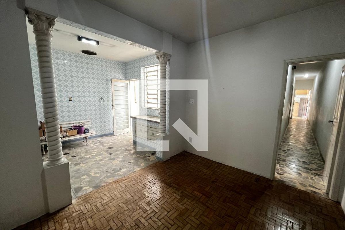 Casa à Venda - Jardim Chapadão, 6 Quartos,  355 m2 em , Campinas - sp | SoloBR