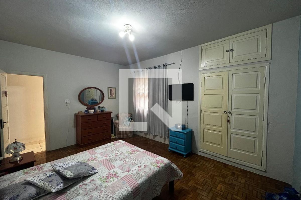 Casa à Venda - Jardim Chapadão, 6 Quartos,  355 m2 em , Campinas - sp | SoloBR