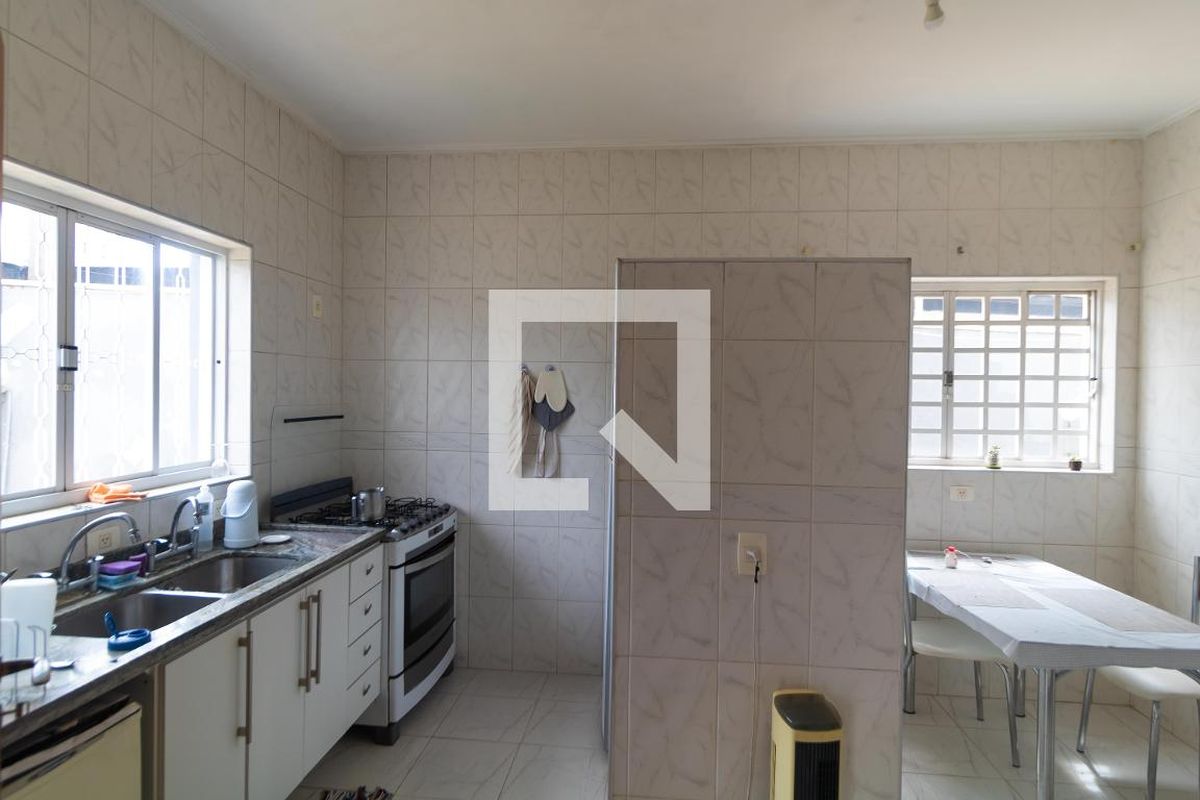 Casa à Venda - Vila Brandina, 4 Quartos,  540 m2 em , Campinas - sp | SoloBR