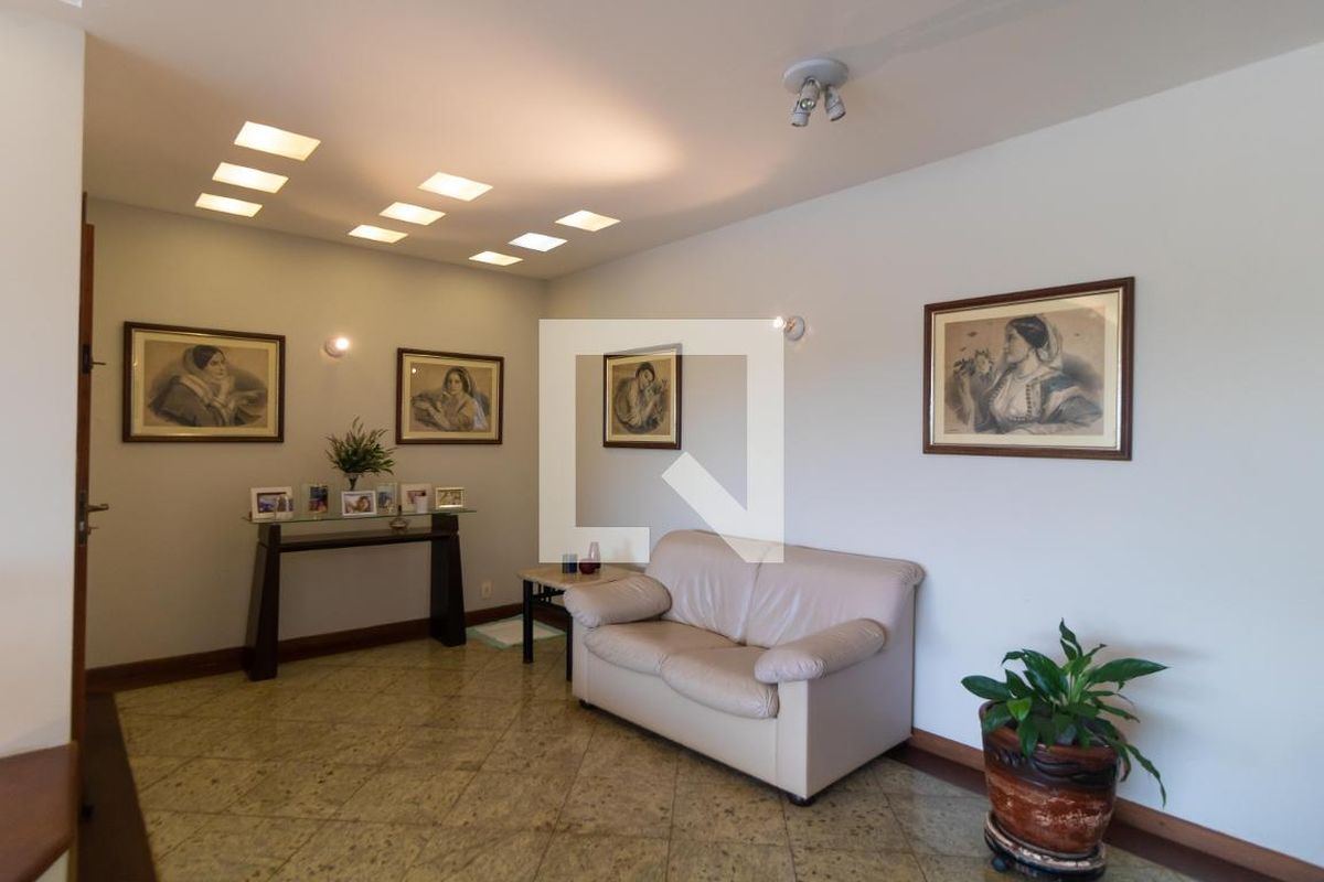 Casa à Venda - Vila Brandina, 4 Quartos,  540 m2 em , Campinas - sp | SoloBR