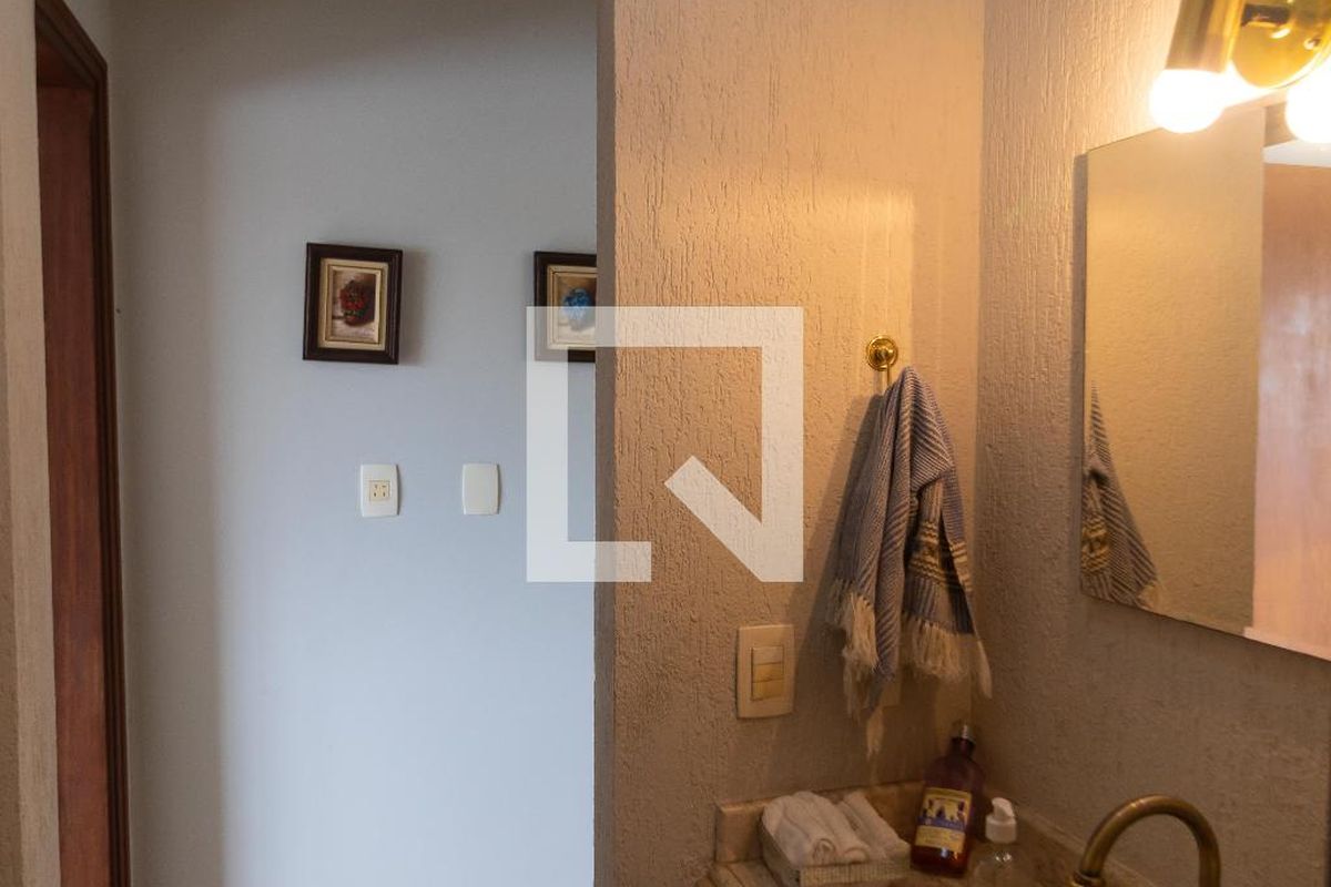 Casa à Venda - Vila Brandina, 4 Quartos,  540 m2 em , Campinas - sp | SoloBR