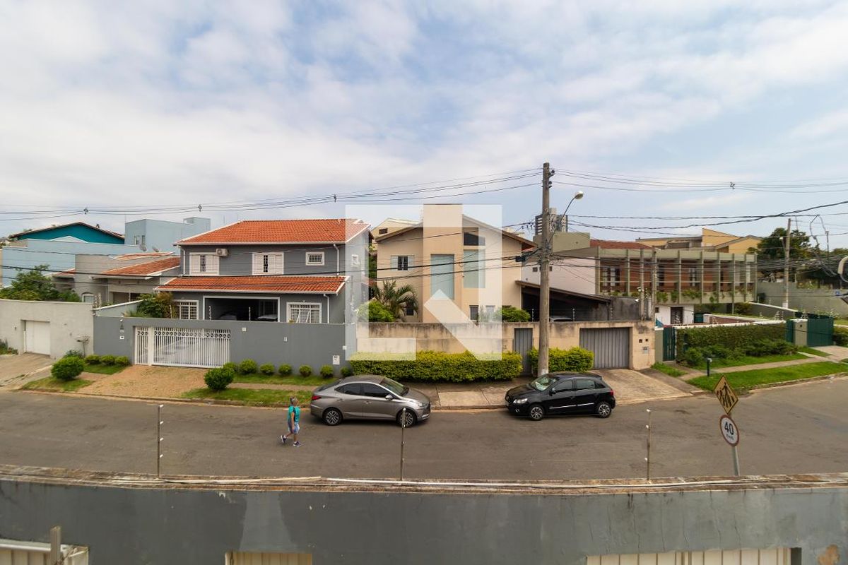 Casa à Venda - Vila Brandina, 4 Quartos,  540 m2 em , Campinas - sp | SoloBR