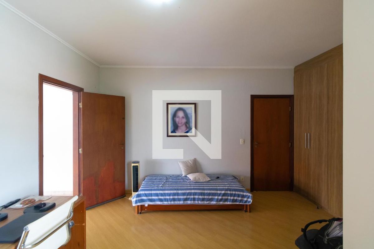Casa à Venda - Vila Brandina, 4 Quartos,  540 m2 em , Campinas - sp | SoloBR