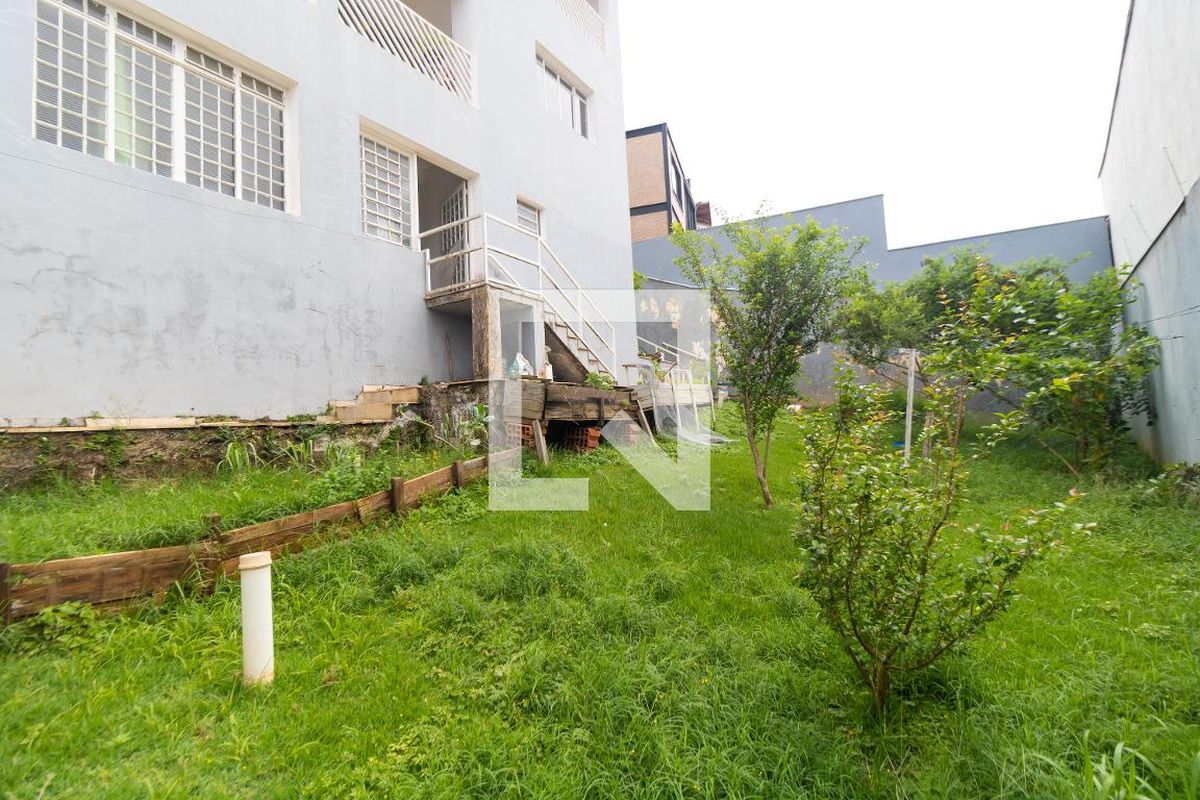 Casa à Venda - Vila Brandina, 4 Quartos,  540 m2 em , Campinas - sp | SoloBR