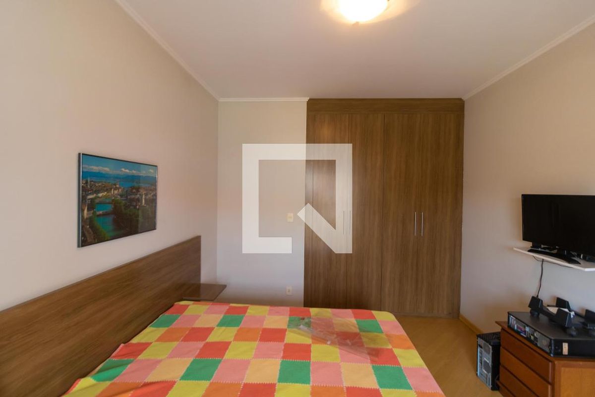 Casa à Venda - Vila Brandina, 4 Quartos,  540 m2 em , Campinas - sp | SoloBR