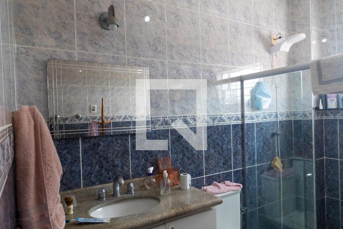 Casa à Venda - Vila Brandina, 4 Quartos,  540 m2 em , Campinas - sp | SoloBR
