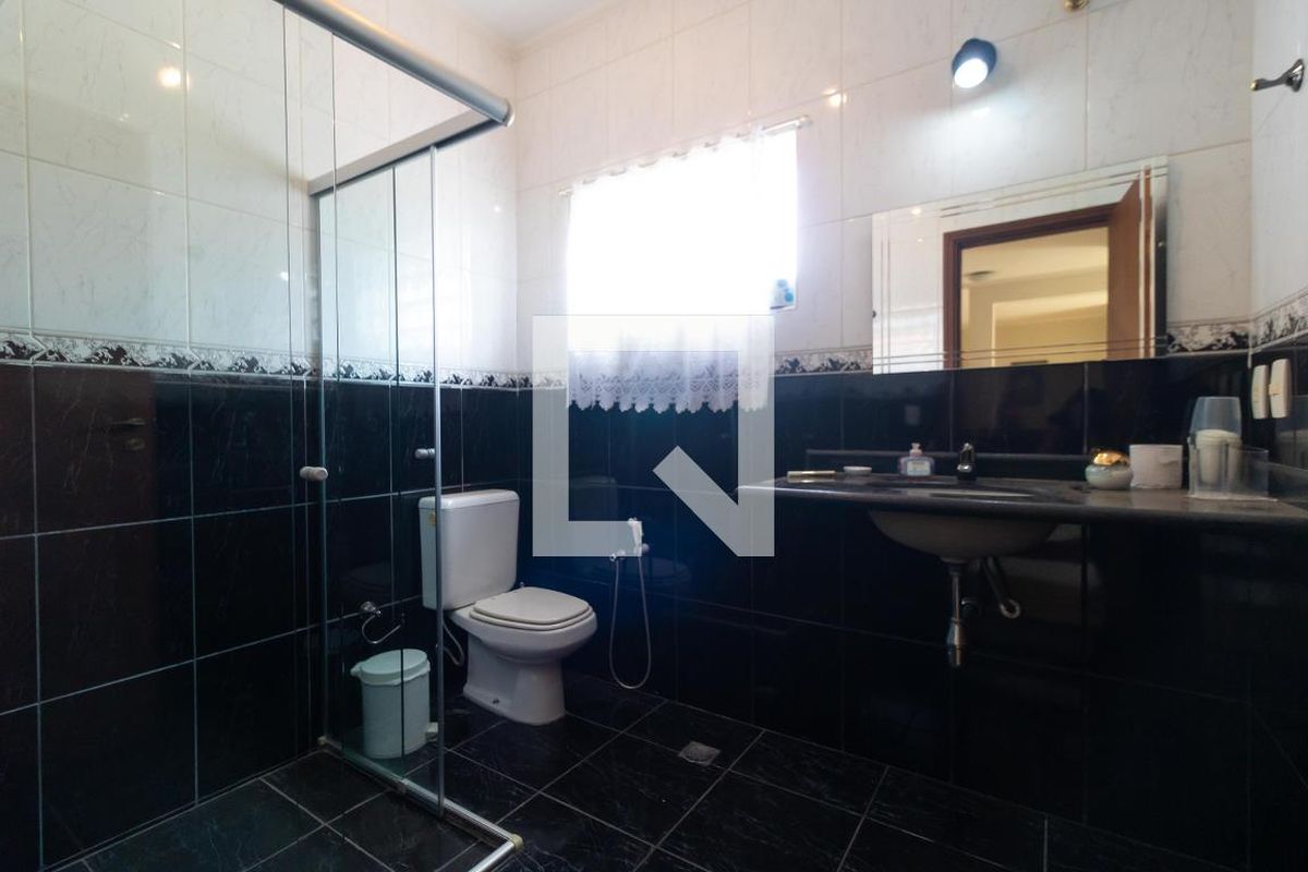 Casa à Venda - Vila Brandina, 4 Quartos,  540 m2 em , Campinas - sp | SoloBR