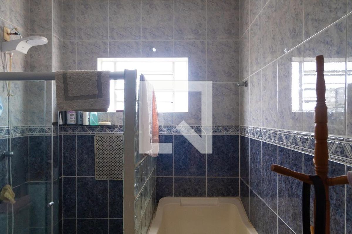 Casa à Venda - Vila Brandina, 4 Quartos,  540 m2 em , Campinas - sp | SoloBR