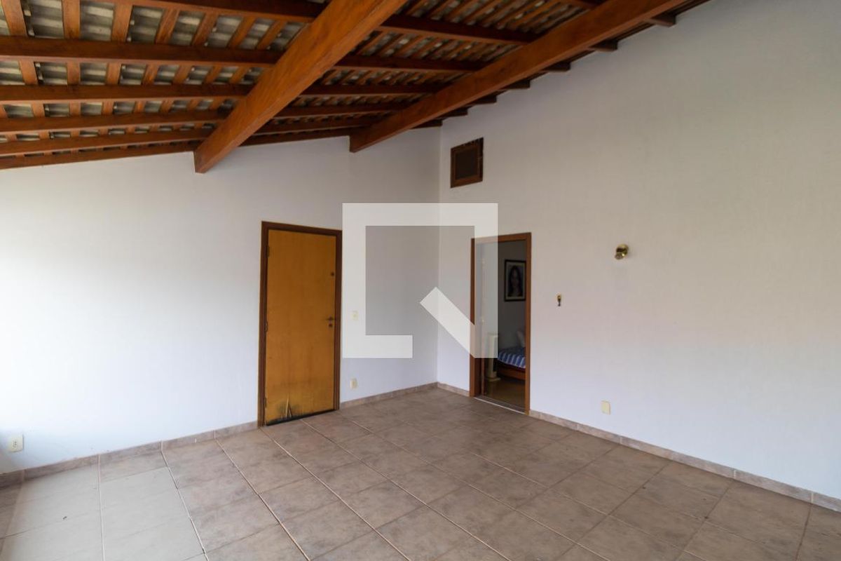 Casa à Venda - Vila Brandina, 4 Quartos,  540 m2 em , Campinas - sp | SoloBR