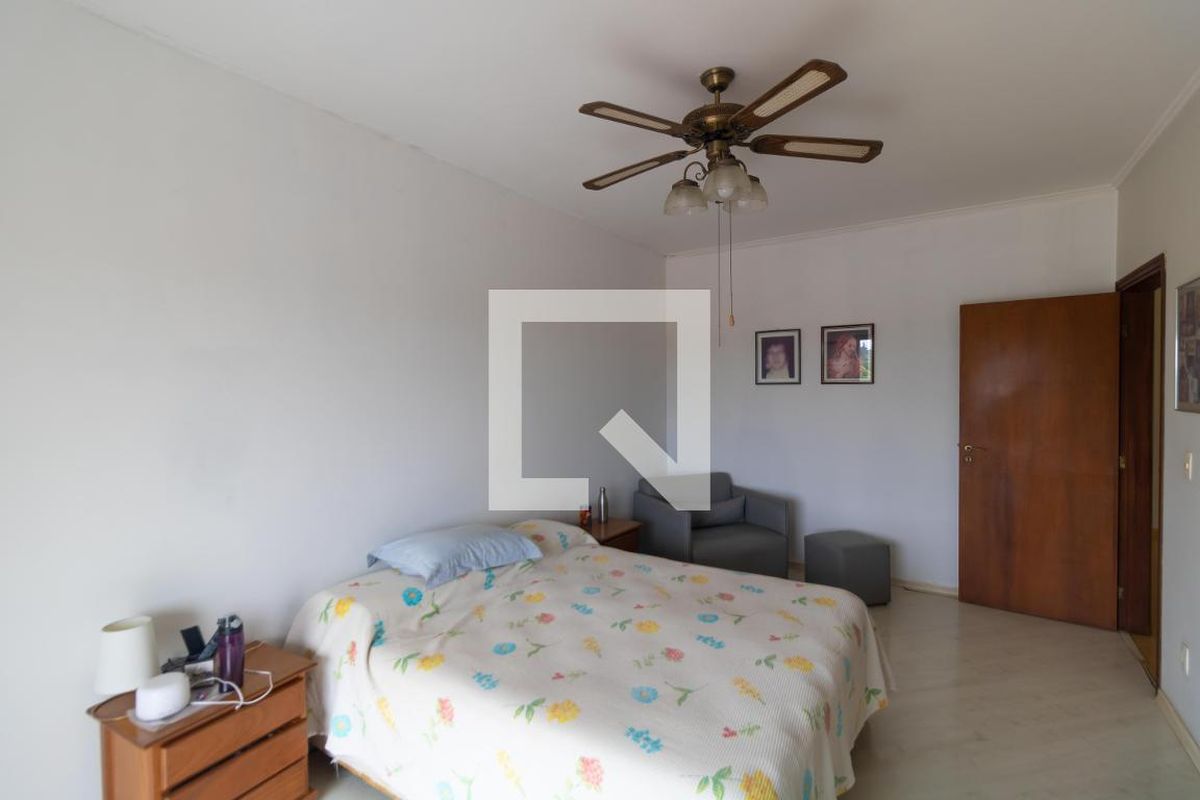 Casa à Venda - Vila Brandina, 4 Quartos,  540 m2 em , Campinas - sp | SoloBR