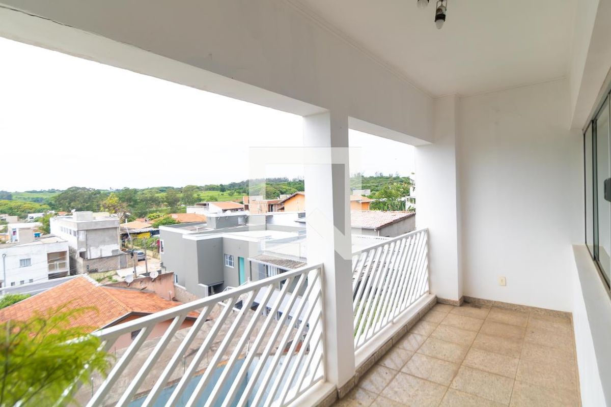 Casa à Venda - Vila Brandina, 4 Quartos,  540 m2 em , Campinas - sp | SoloBR