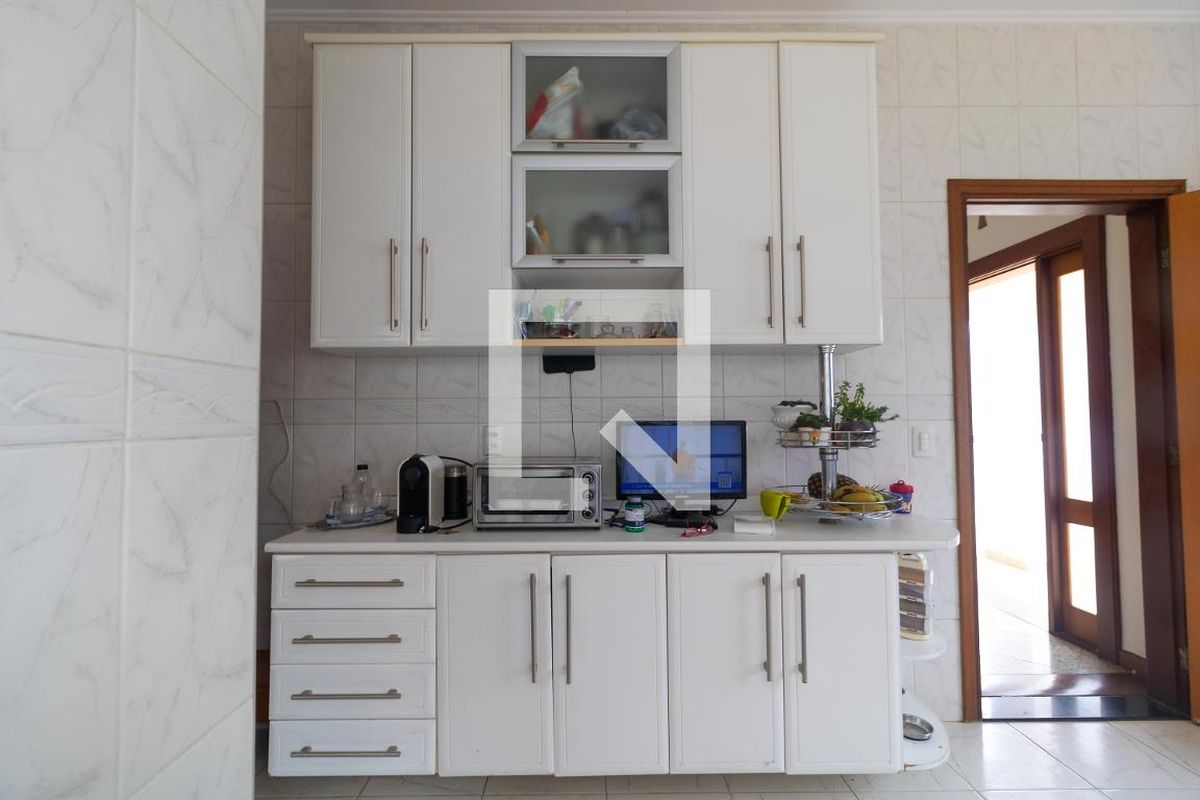 Casa à Venda - Vila Brandina, 4 Quartos,  540 m2 em , Campinas - sp | SoloBR