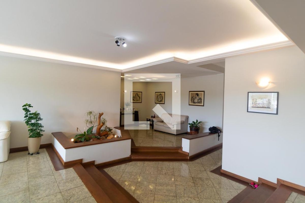 Casa à Venda - Vila Brandina, 4 Quartos,  540 m2 em , Campinas - sp | SoloBR