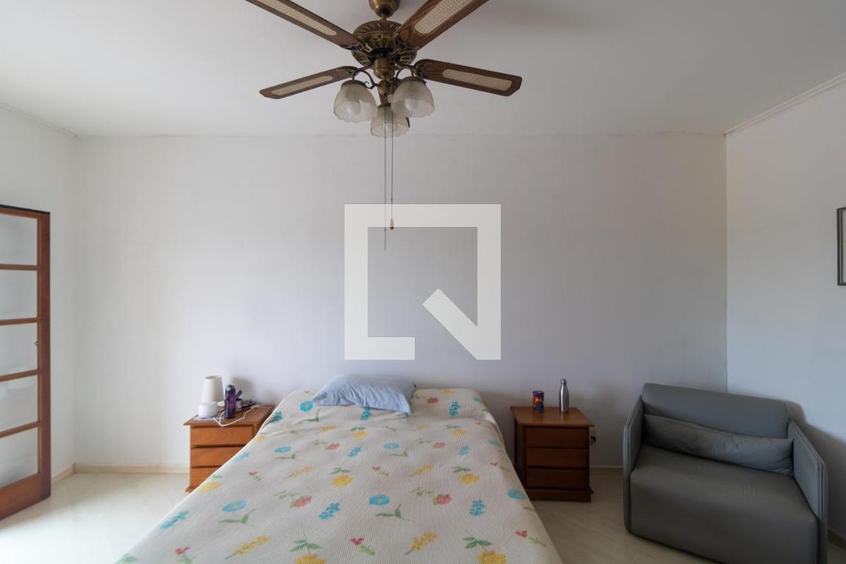 Casa à Venda - Vila Brandina, 4 Quartos,  540 m2 em , Campinas - sp | SoloBR