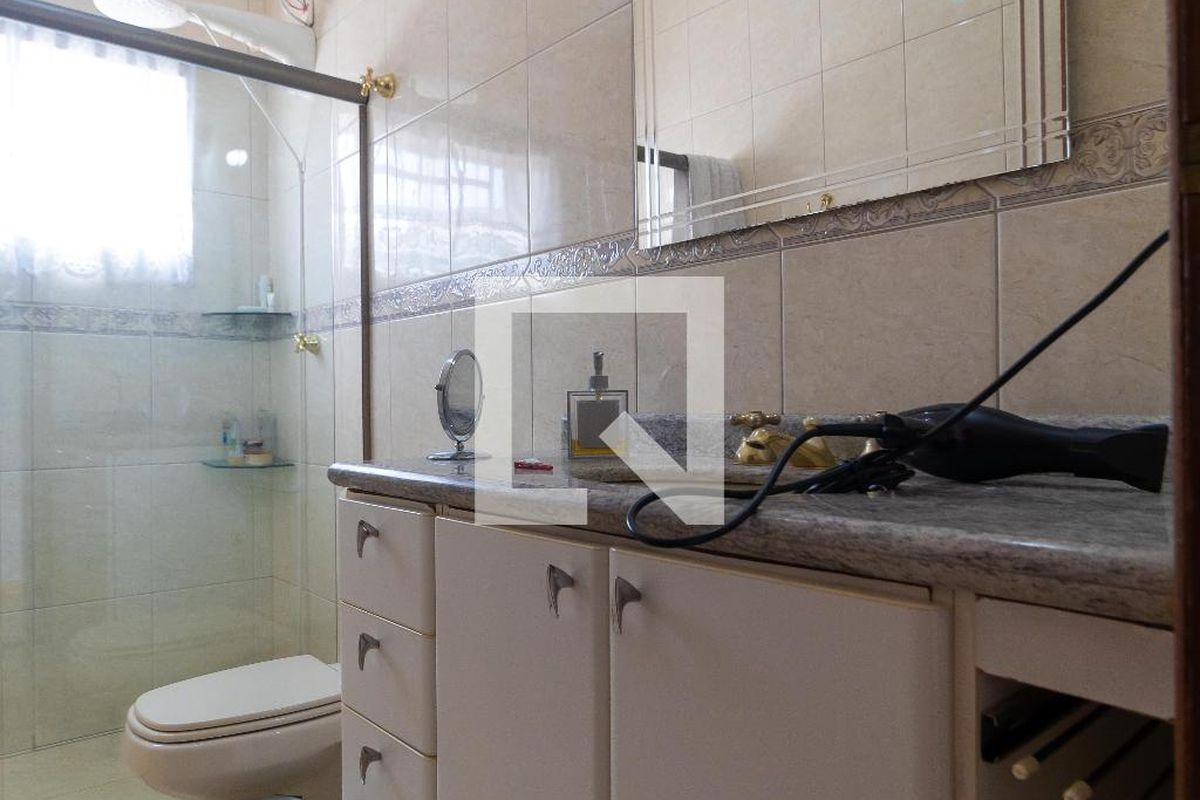 Casa à Venda - Vila Brandina, 4 Quartos,  540 m2 em , Campinas - sp | SoloBR
