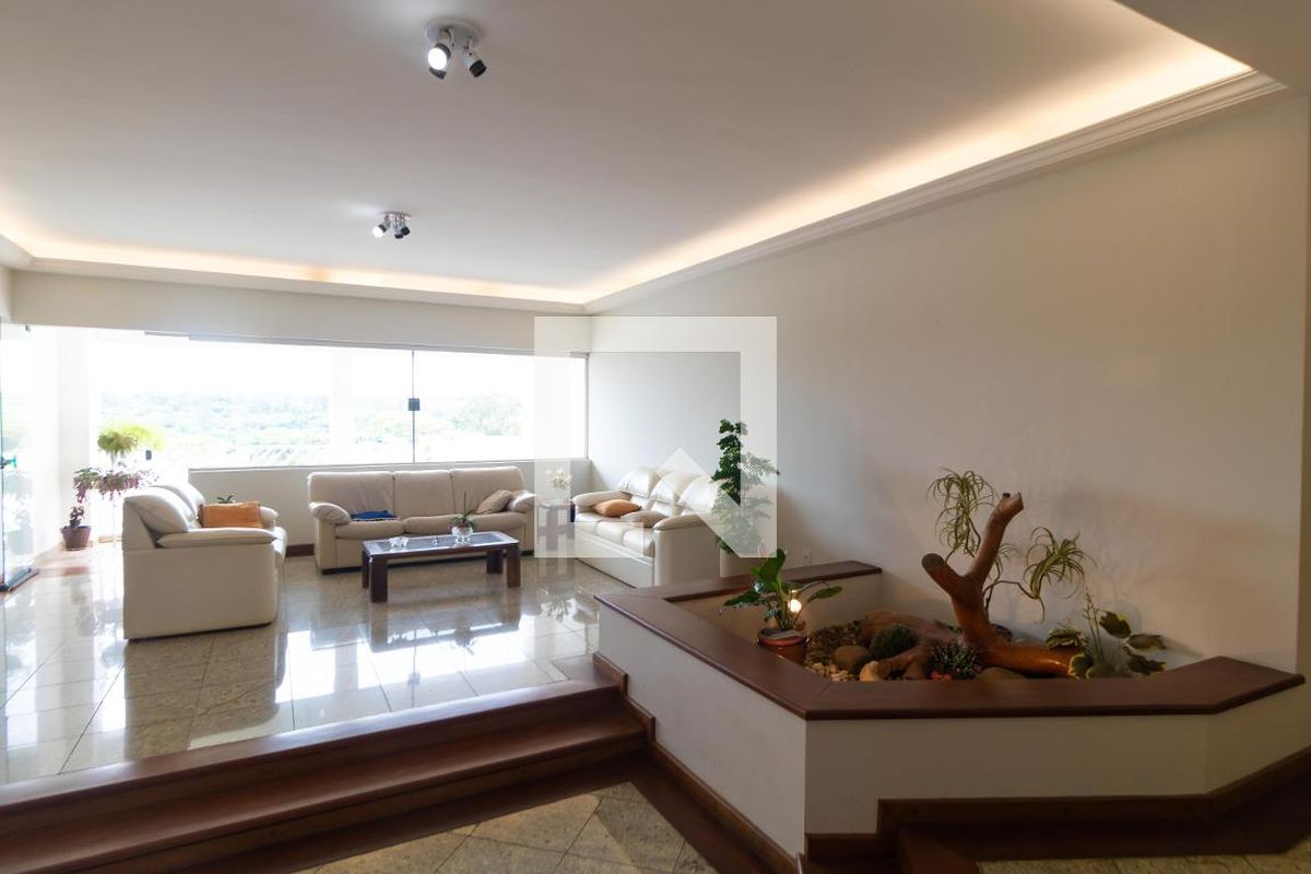 Casa à Venda - Vila Brandina, 4 Quartos,  540 m2 em , Campinas - sp | SoloBR