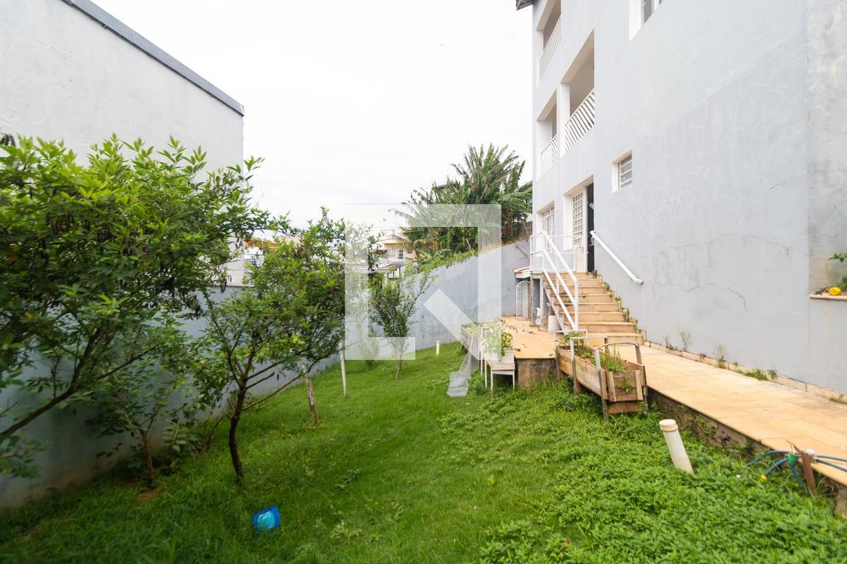 Casa à Venda - Vila Brandina, 4 Quartos,  540 m2 em , Campinas - sp | SoloBR