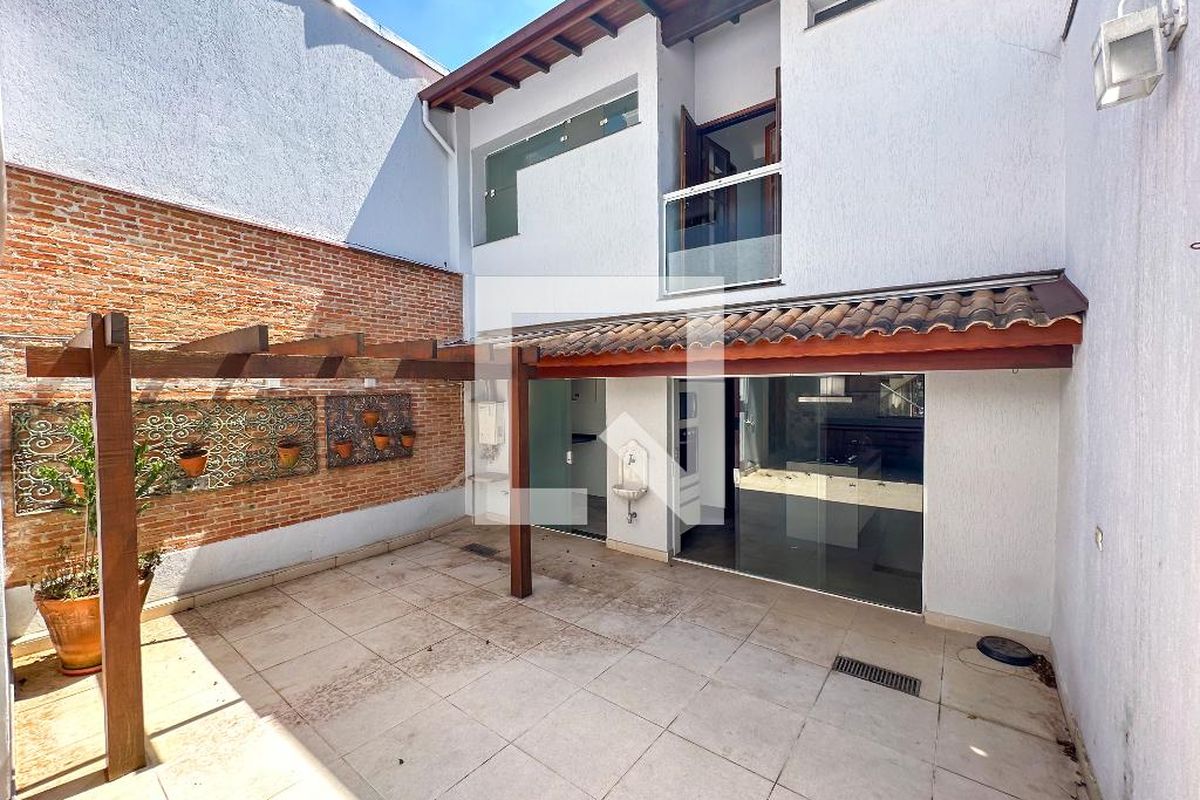 Casa, 3 quartos, 180 m² - Foto 43