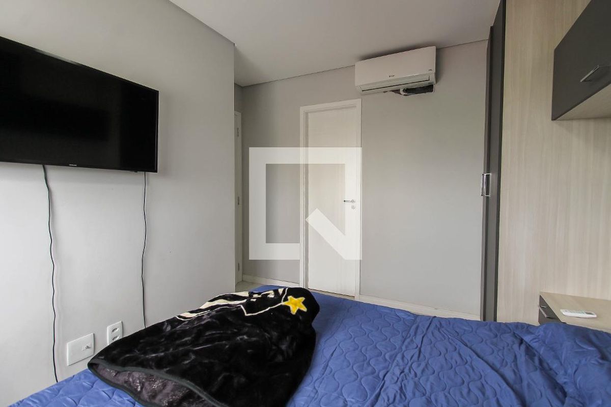 Apartamento, 2 quartos, 60 m² - Foto 28