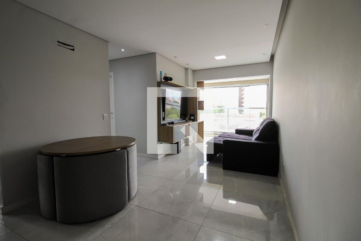 Apartamento, 2 quartos, 60 m² - Foto 2