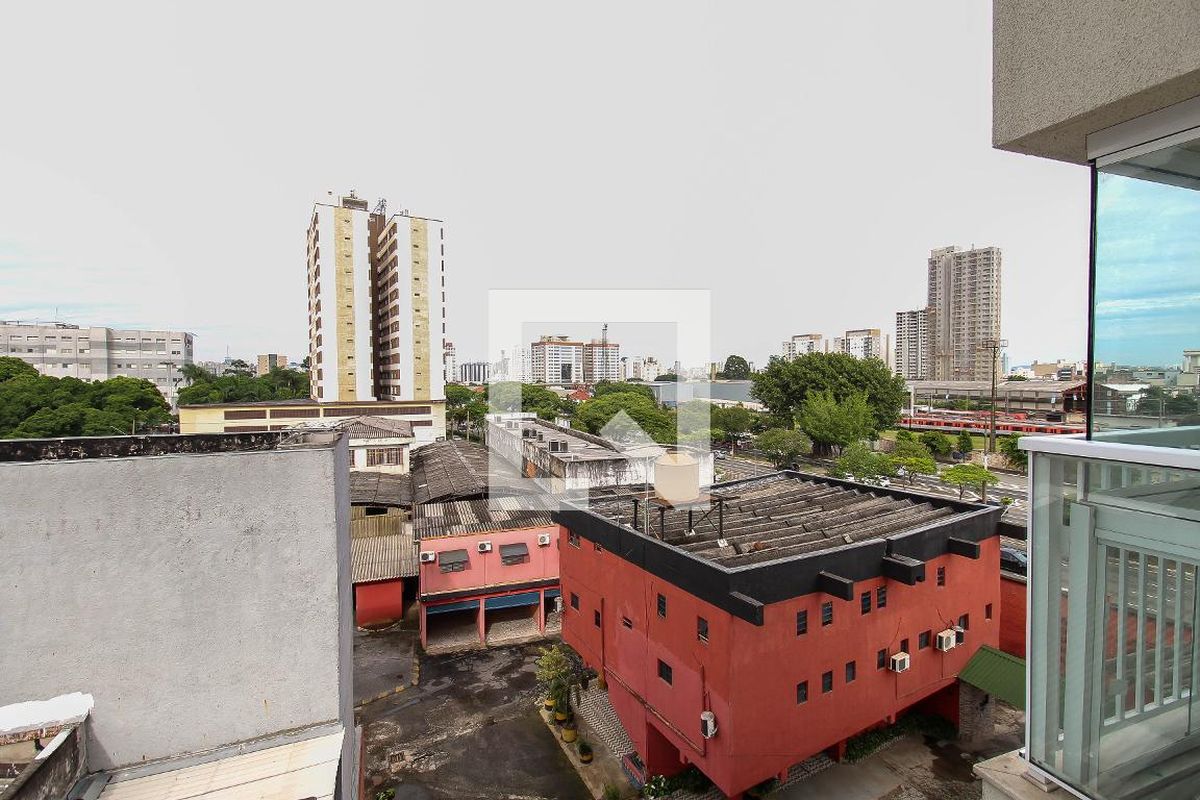 Apartamento, 2 quartos, 60 m² - Foto 36