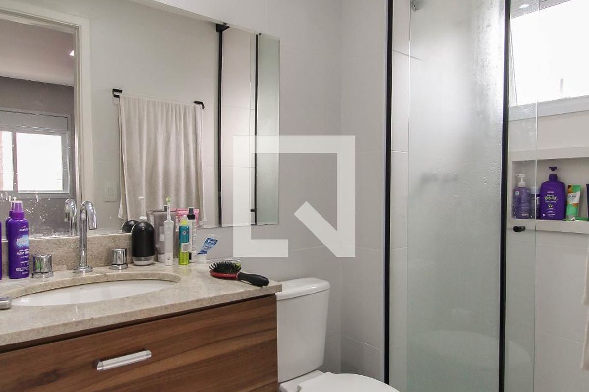 Apartamento, 2 quartos, 60 m² - Foto 38