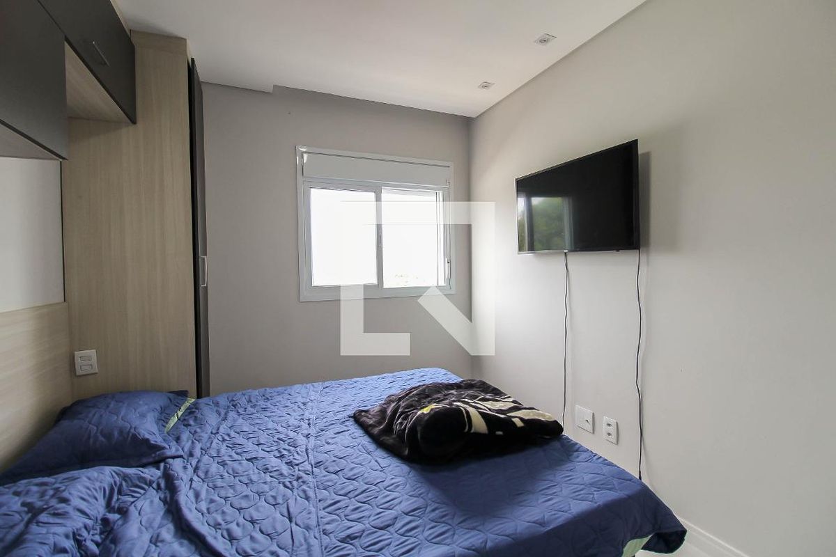 Apartamento, 2 quartos, 60 m² - Foto 32