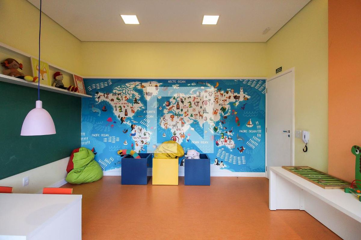 Apartamento, 2 quartos, 60 m² - Foto 130