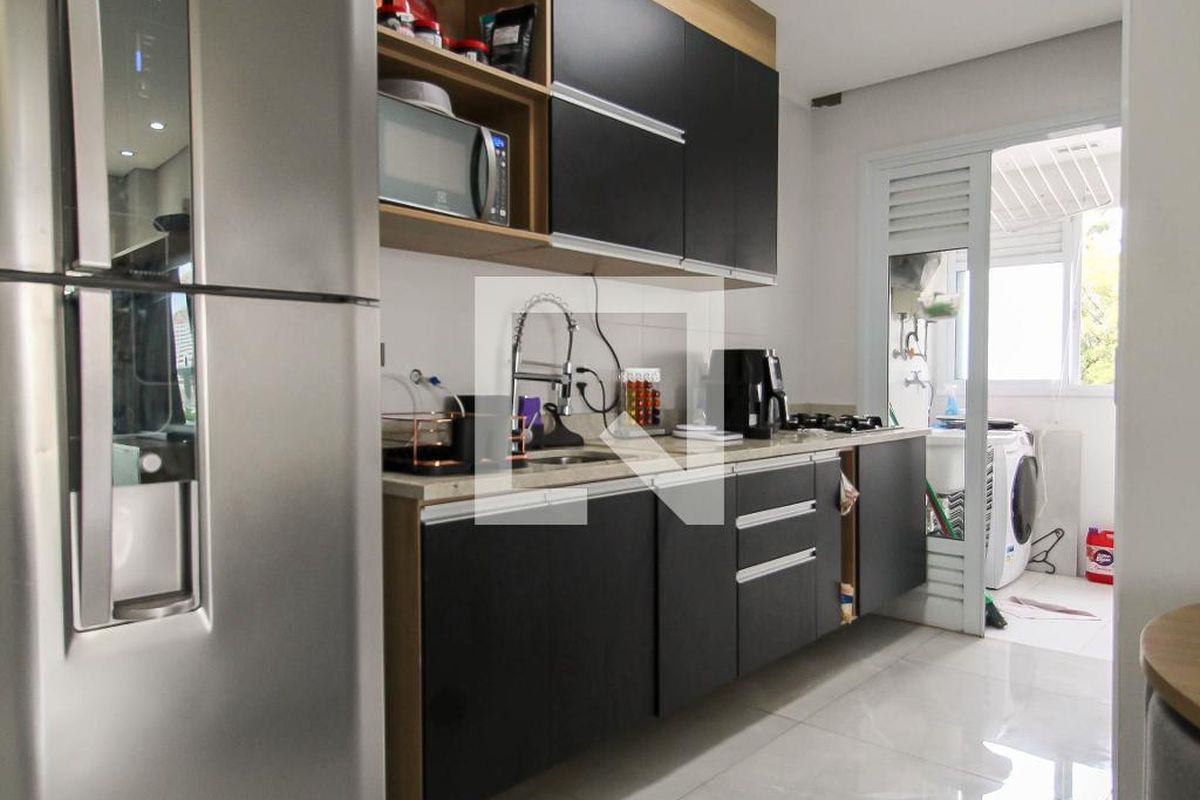 Apartamento, 2 quartos, 60 m² - Foto 72
