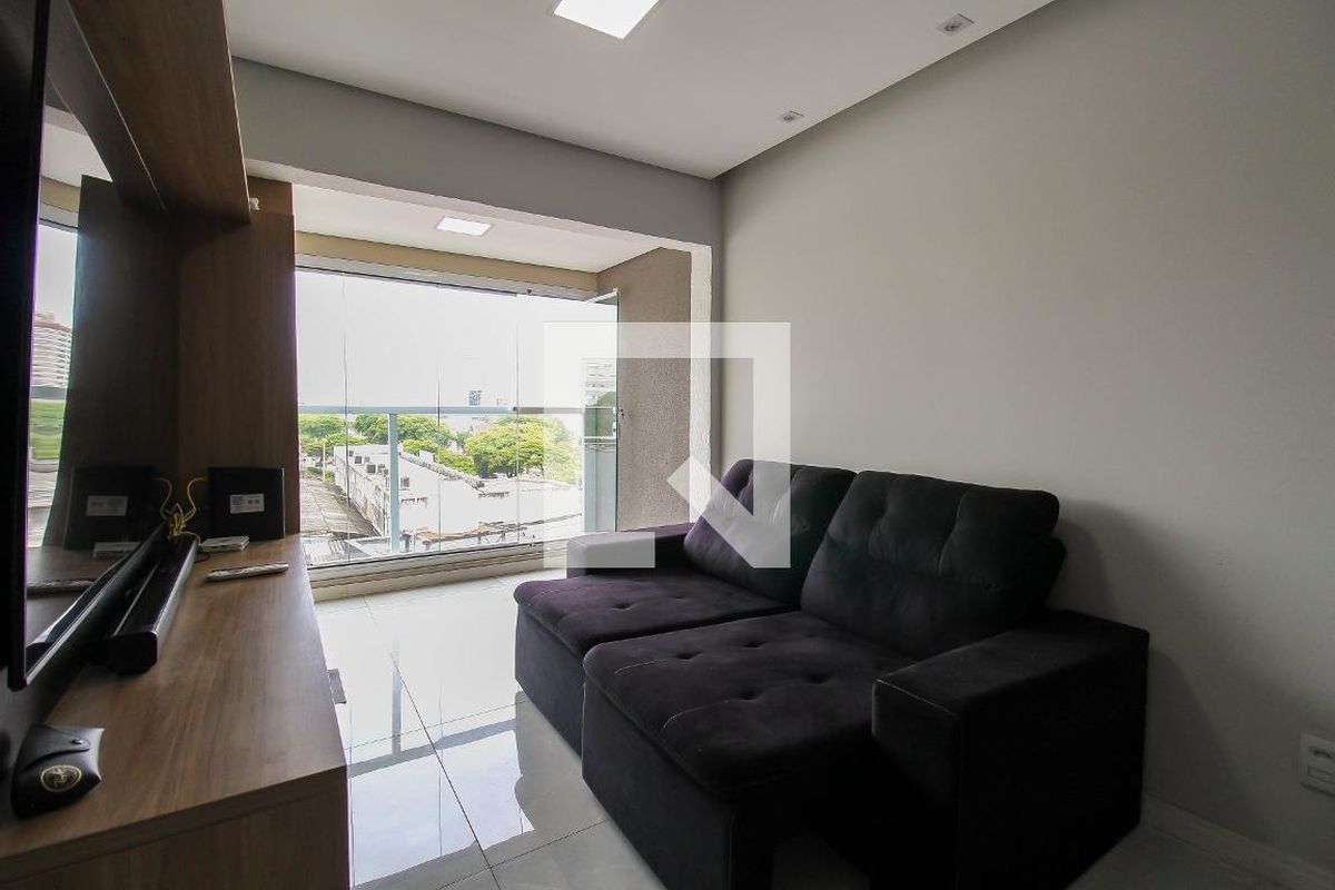 Apartamento, 2 quartos, 60 m² - Foto 8