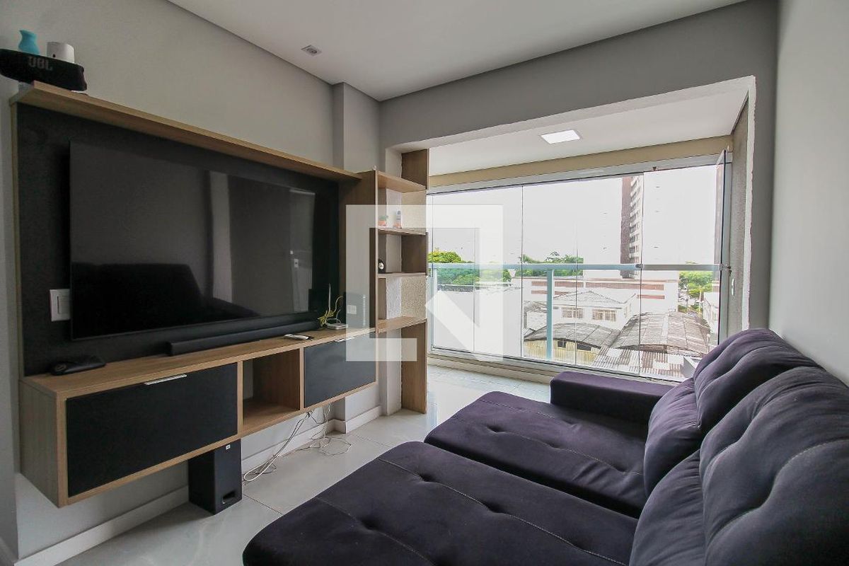 Apartamento, 2 quartos, 60 m² - Foto 12