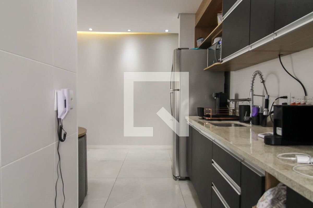 Apartamento, 2 quartos, 60 m² - Foto 78