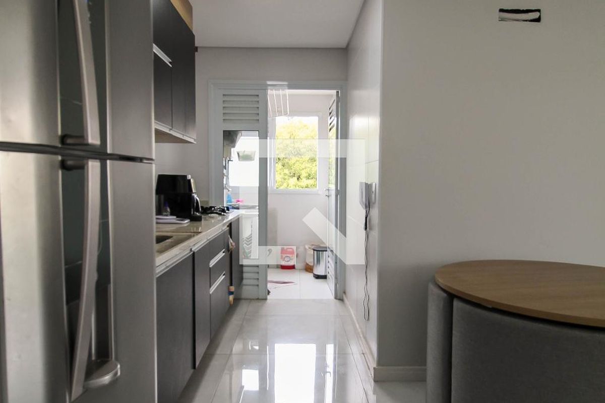 Apartamento, 2 quartos, 60 m² - Foto 74