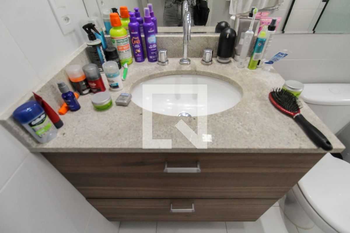 Apartamento, 2 quartos, 60 m² - Foto 46
