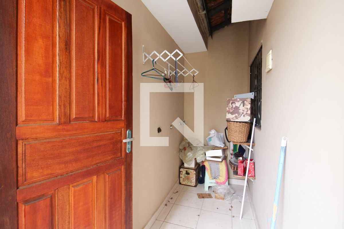 Casa, 2 quartos, 149 m² - Foto 30