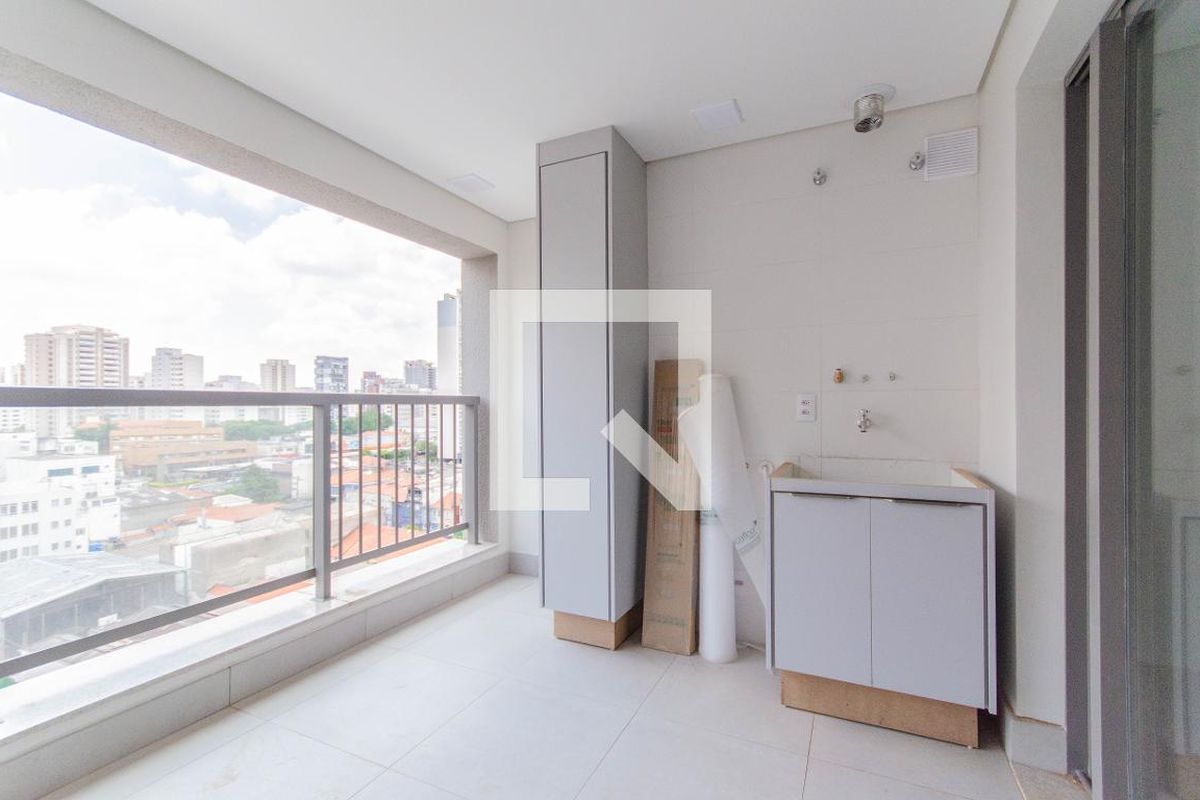 Apartamento, 2 quartos, 65 m² - Foto 26
