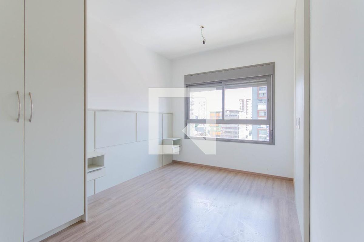 Apartamento, 2 quartos, 65 m² - Foto 10