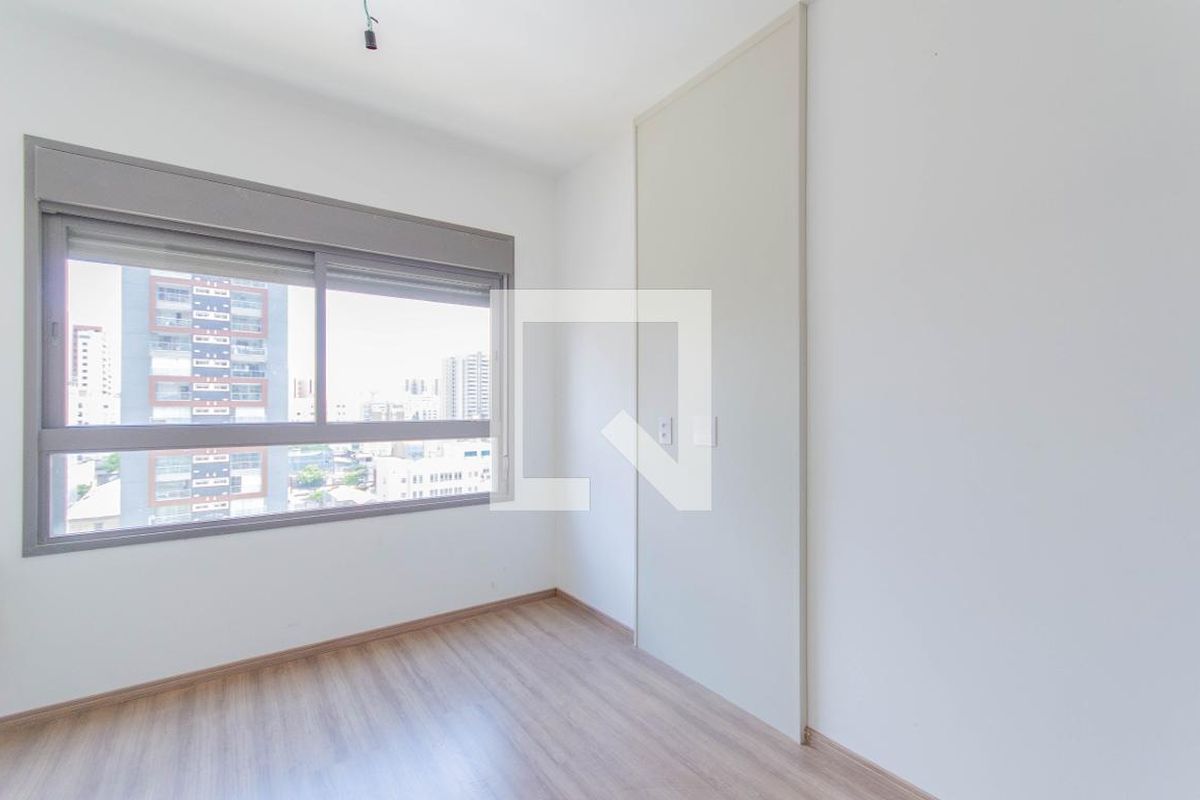 Apartamento, 2 quartos, 65 m² - Foto 11
