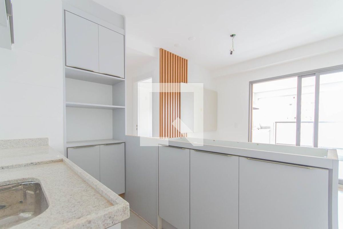 Apartamento, 2 quartos, 65 m² - Foto 23
