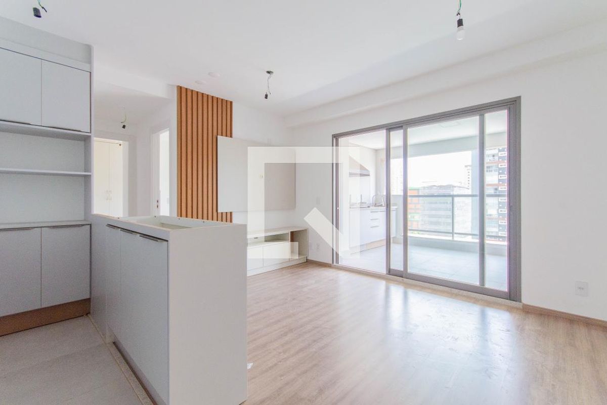 Apartamento, 2 quartos, 65 m² - Foto 2