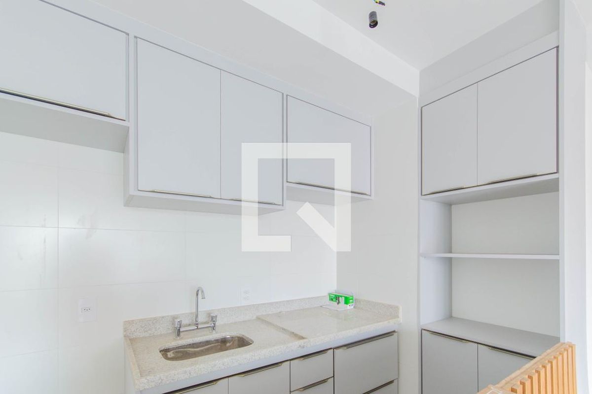 Apartamento, 2 quartos, 65 m² - Foto 25